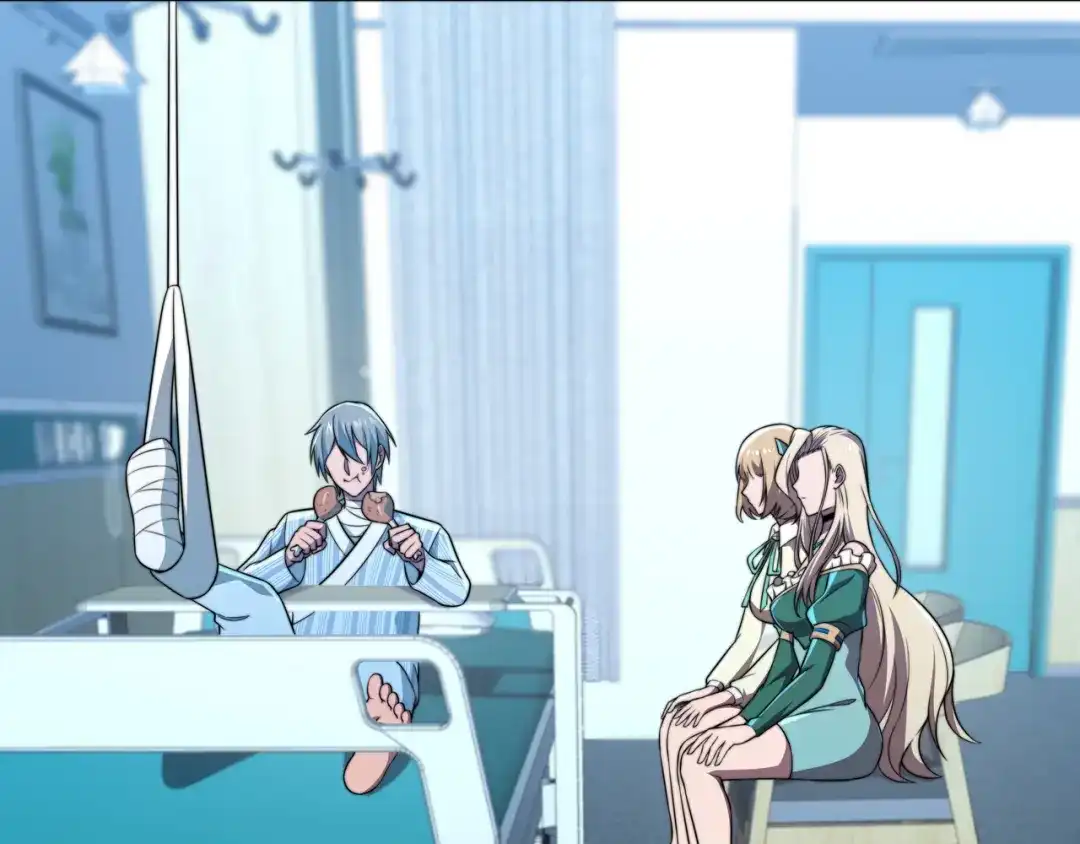 《基因大时代》第60话 十万大山历练 第7页