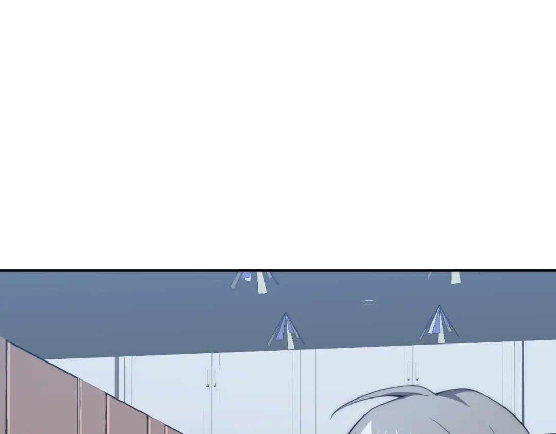 《基因大时代》第7话 异常 第11页