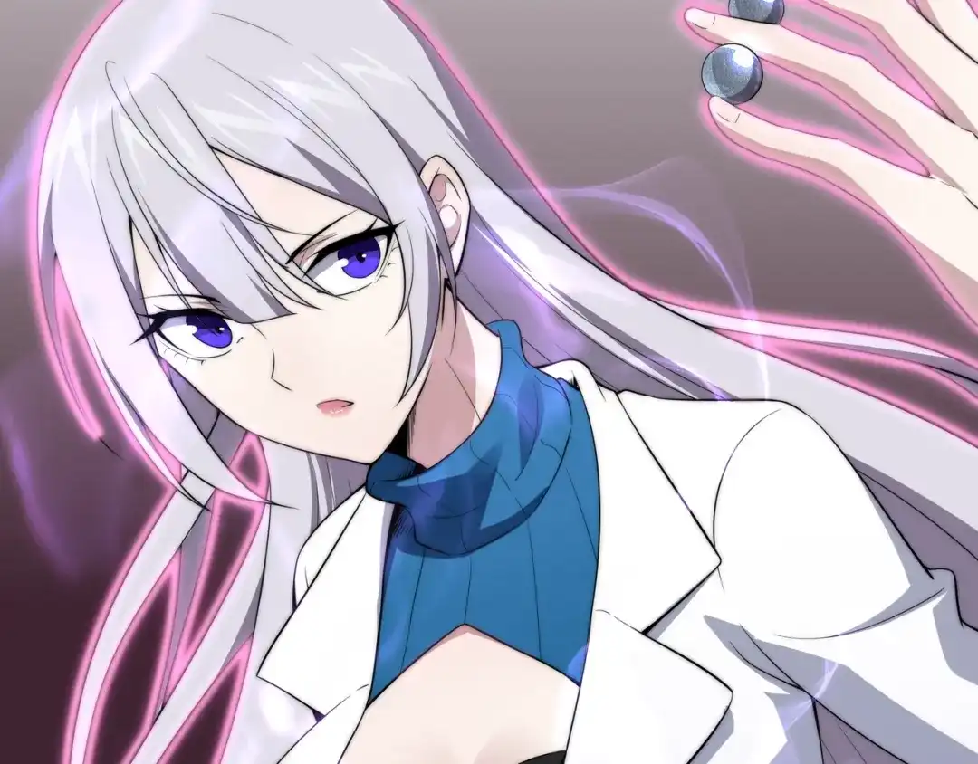 《基因大时代》第9话 女神变修罗！ 第60页