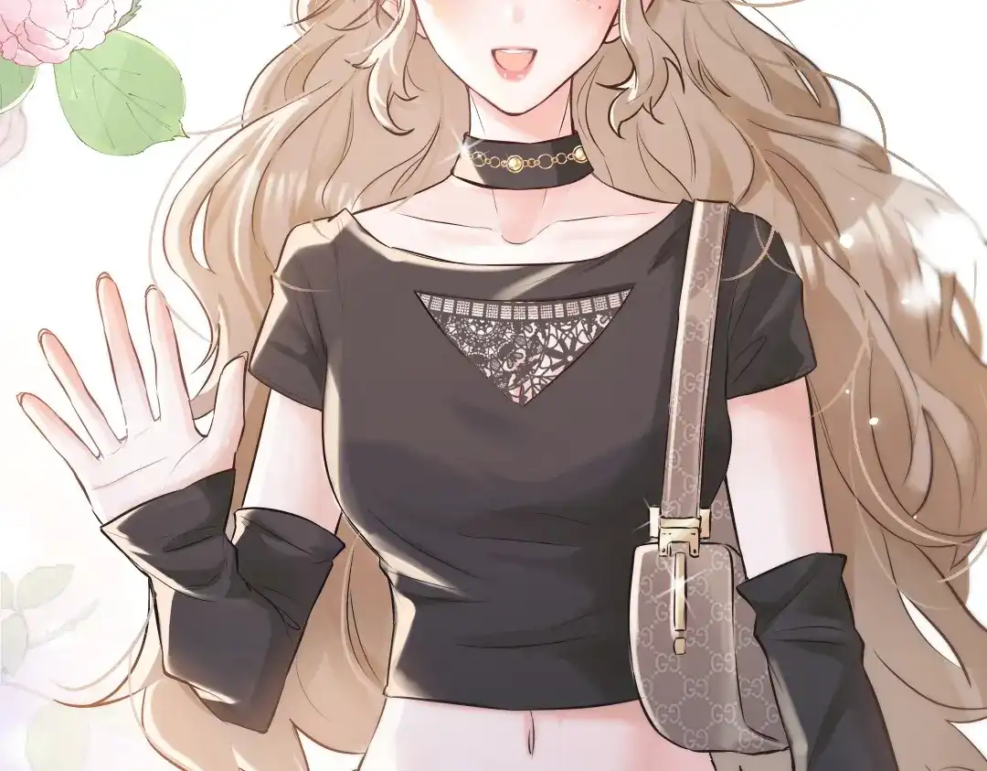 《纪总的娇妻又凶又野》01 出轨 第75页