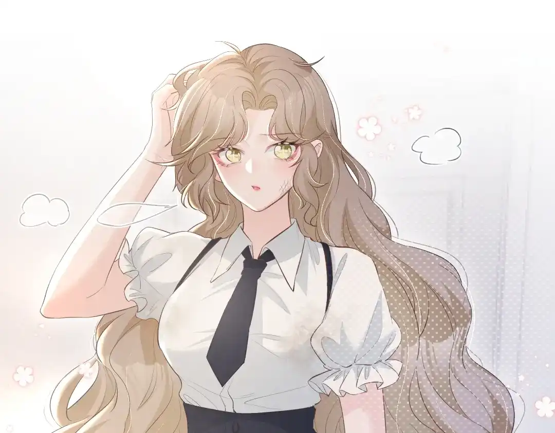 《纪总的娇妻又凶又野》01 出轨 第11页