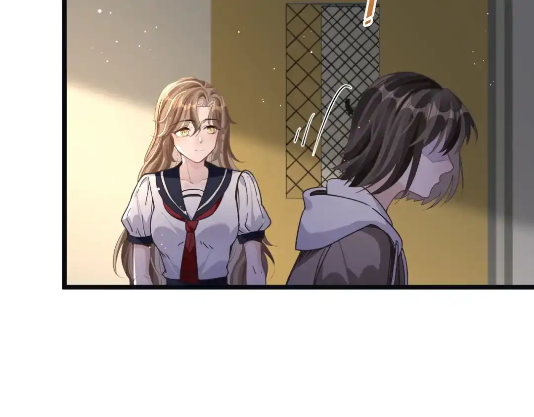 《纪总的娇妻又凶又野》12 意义 第21页