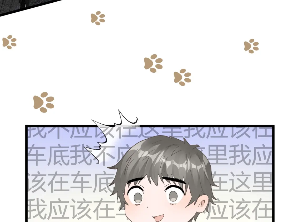 《纪总的娇妻又凶又野》13 回家 第45页