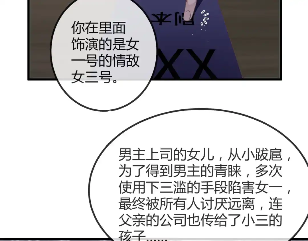 《纪总的娇妻又凶又野》14 演员 第27页