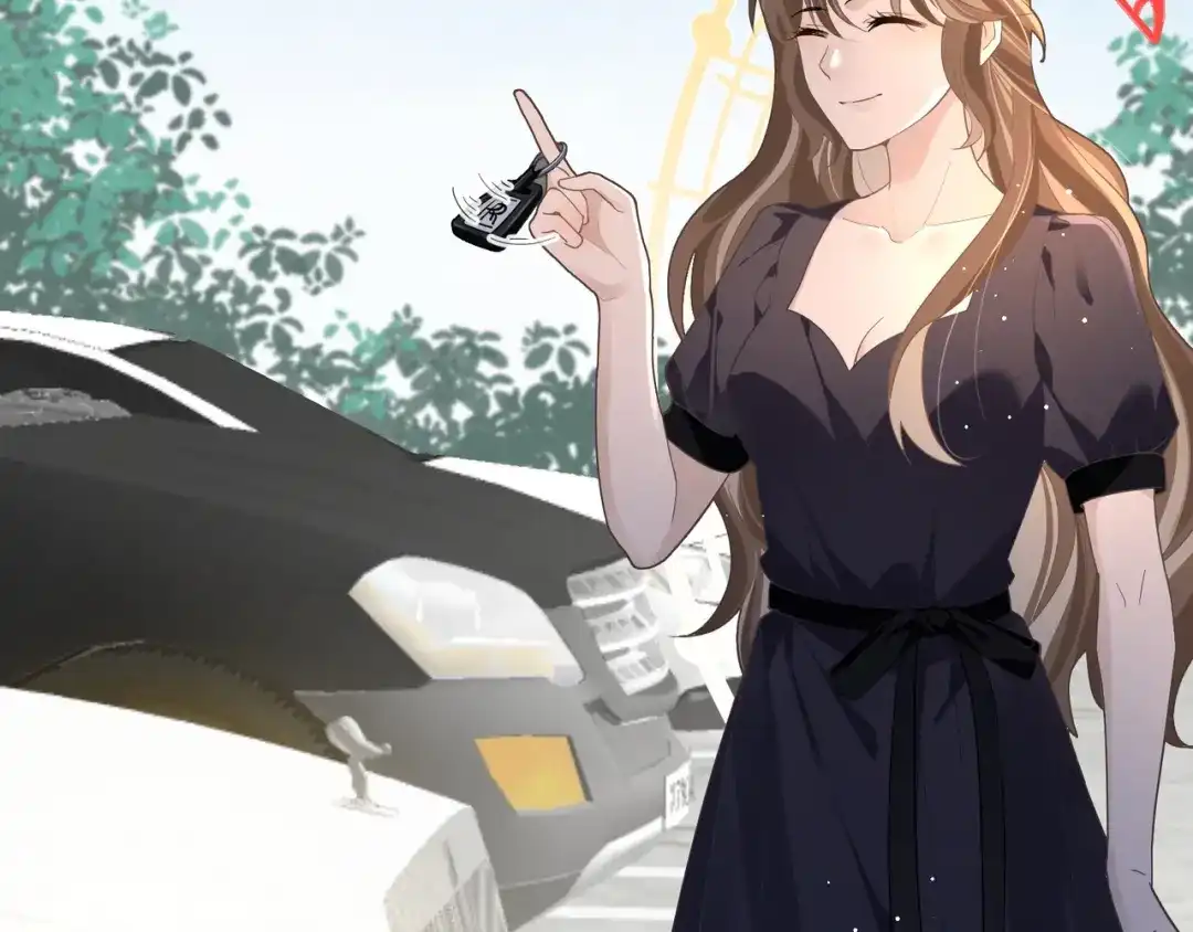 《纪总的娇妻又凶又野》14 演员 第51页
