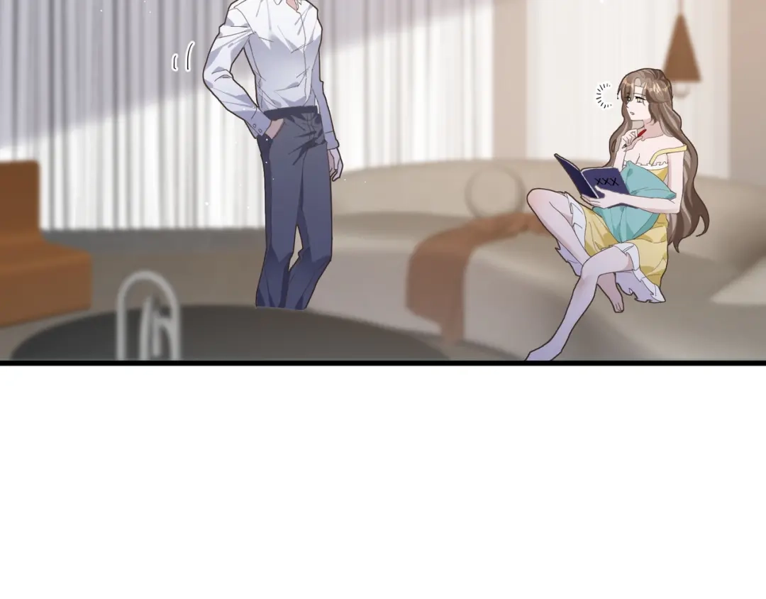 《纪总的娇妻又凶又野》14 演员 第36页