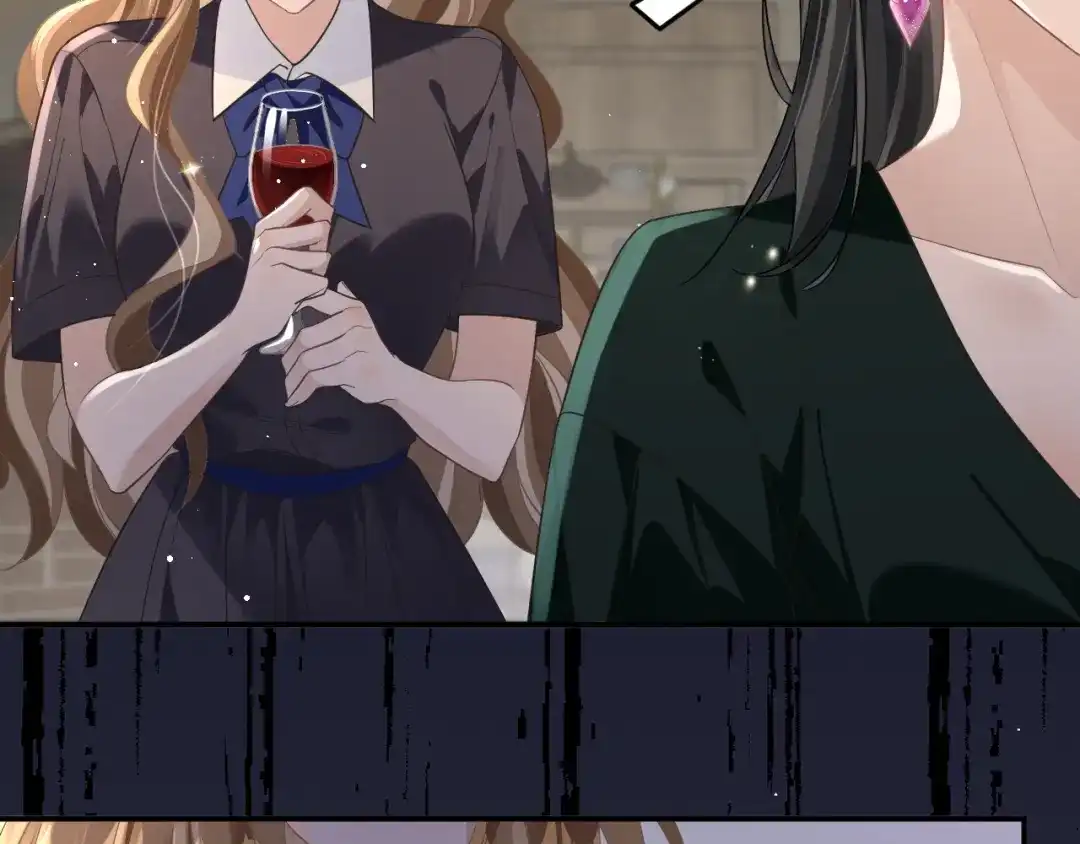 《纪总的娇妻又凶又野》19 拜师 第30页