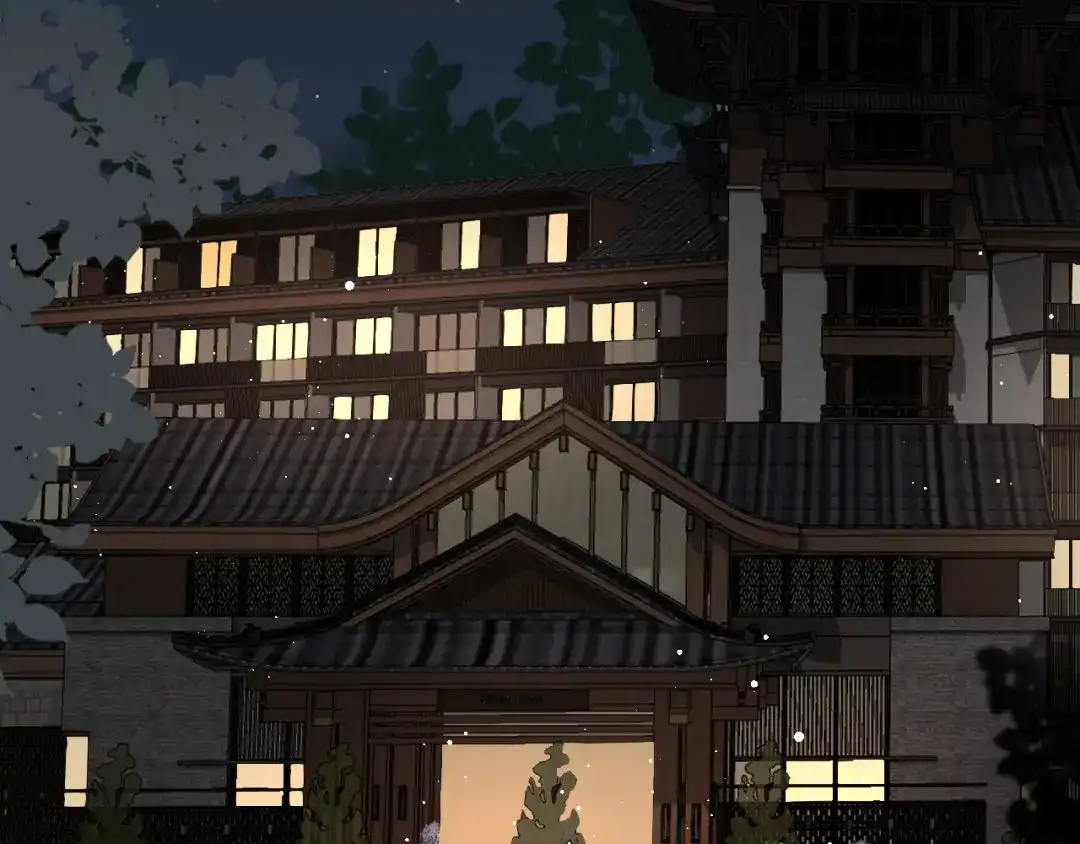 《纪总的娇妻又凶又野》19 拜师 第6页