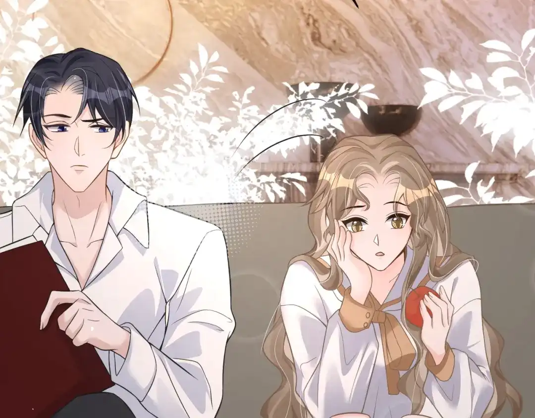 《纪总的娇妻又凶又野》22 直播 第73页