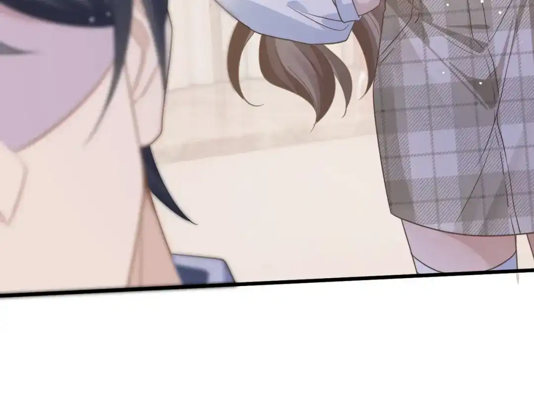《纪总的娇妻又凶又野》23 共居 第107页