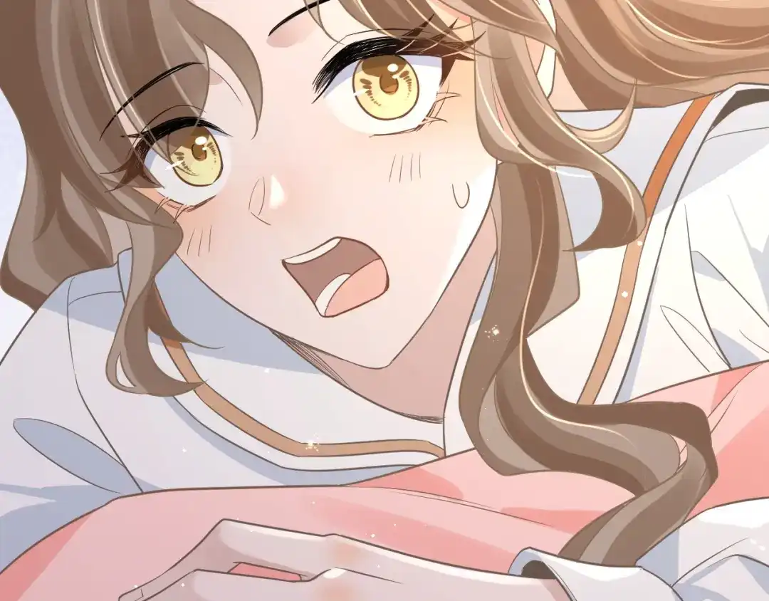 《纪总的娇妻又凶又野》23 共居 第67页