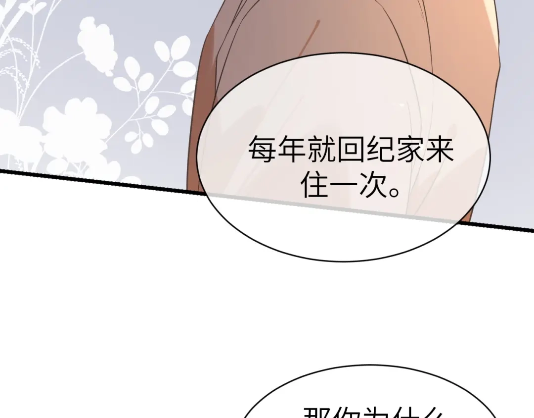 《纪总的娇妻又凶又野》23 共居 第76页