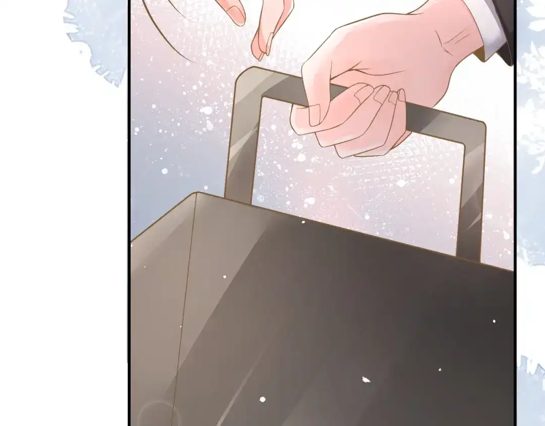 《纪总的娇妻又凶又野》24 魔王 第20页