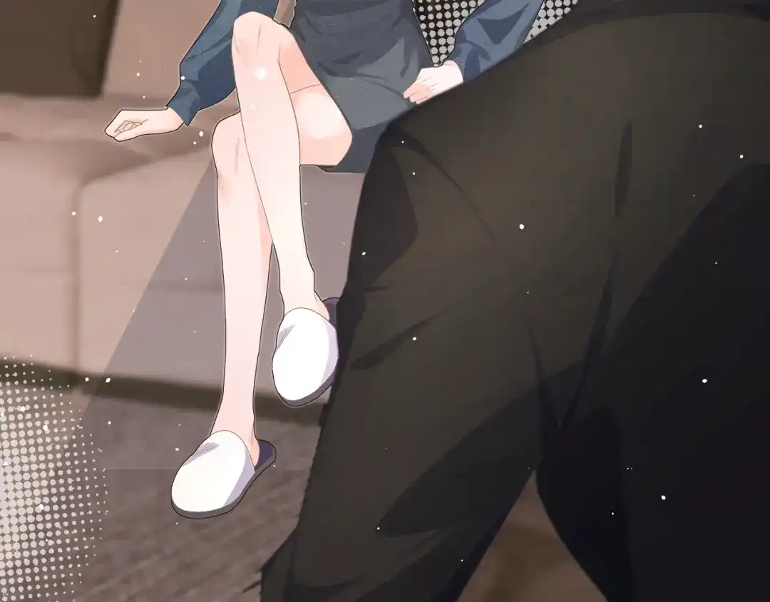 《纪总的娇妻又凶又野》26 嬉闹 第121页