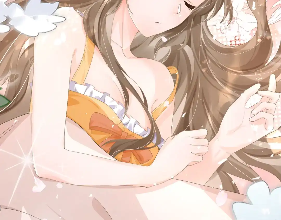 《纪总的娇妻又凶又野》26 嬉闹 第75页