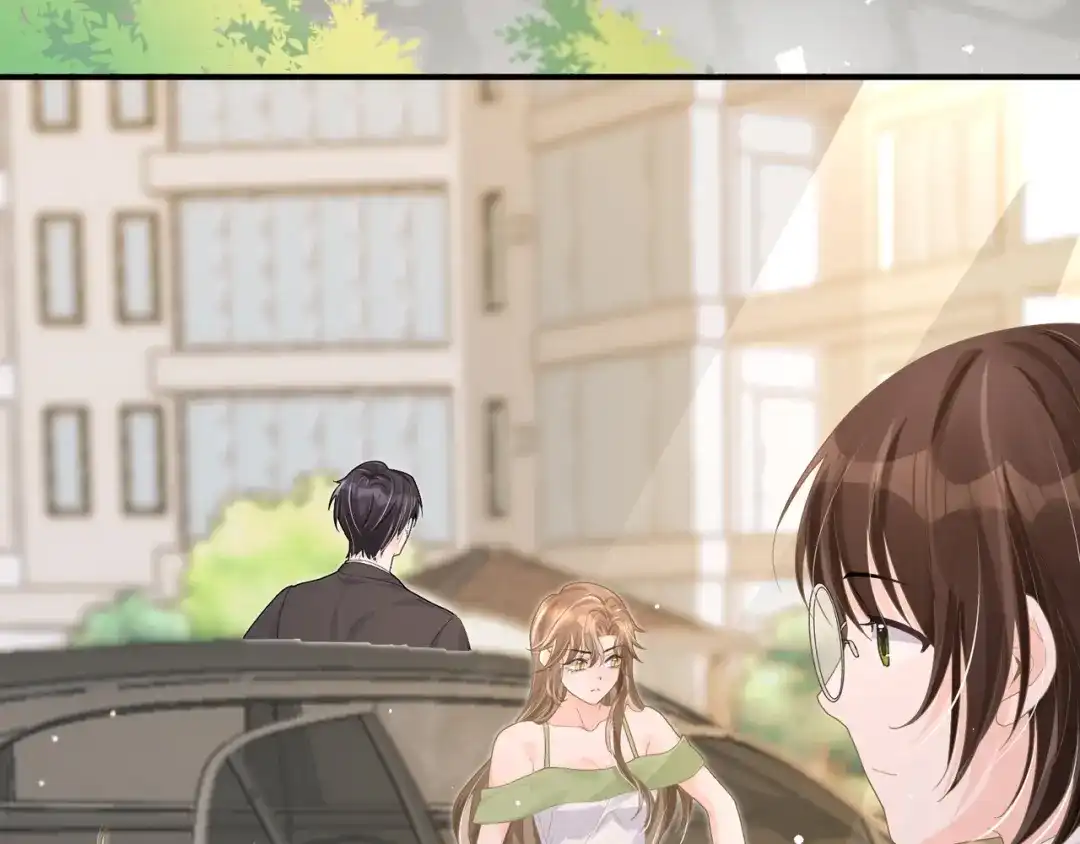 《纪总的娇妻又凶又野》26 嬉闹 第103页