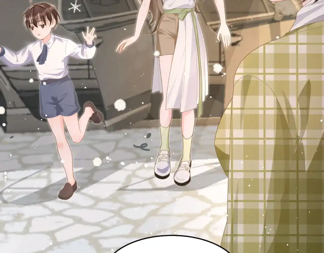 《纪总的娇妻又凶又野》26 嬉闹 第104页