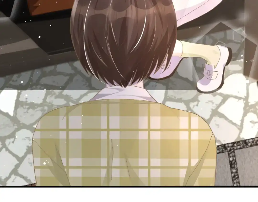 《纪总的娇妻又凶又野》26 嬉闹 第116页