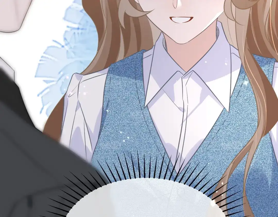 《纪总的娇妻又凶又野》29 澄清 第13页