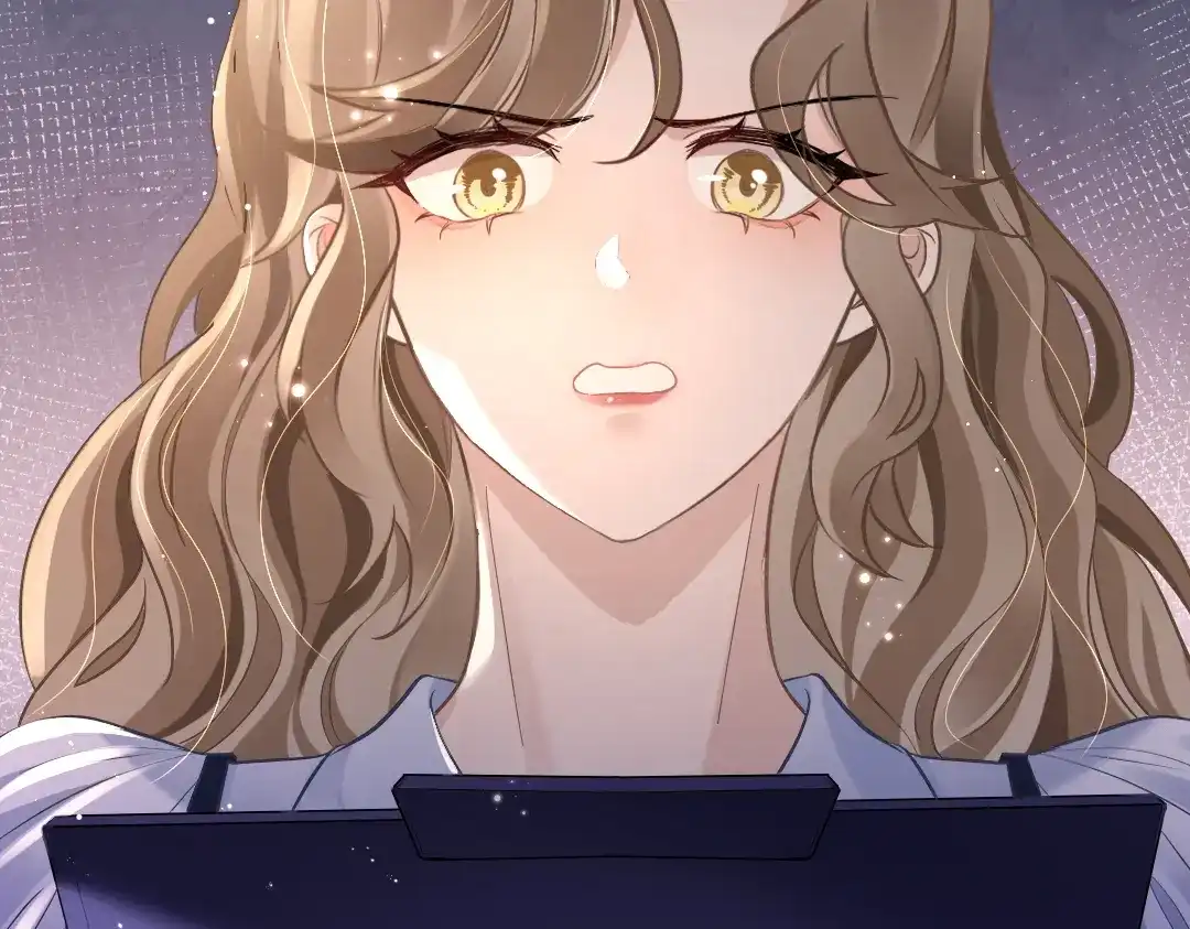 《纪总的娇妻又凶又野》03 算计 第59页