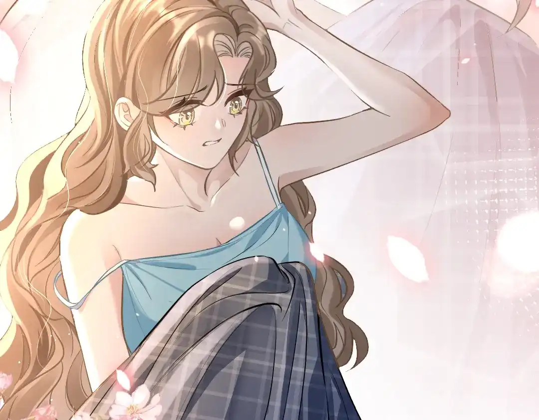 《纪总的娇妻又凶又野》03 算计 第24页