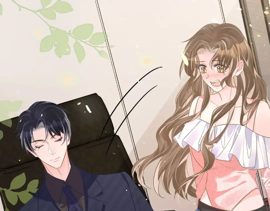 《纪总的娇妻又凶又野》33 暴露 第92页
