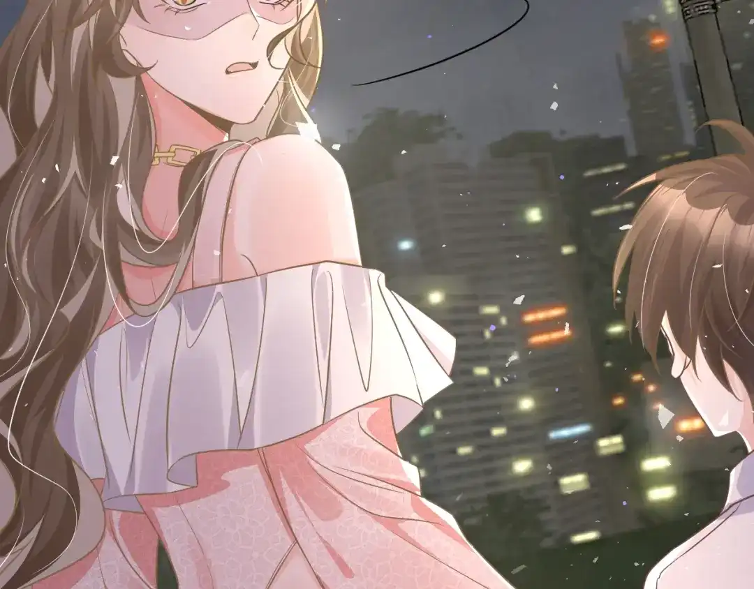 《纪总的娇妻又凶又野》35 离别 第46页
