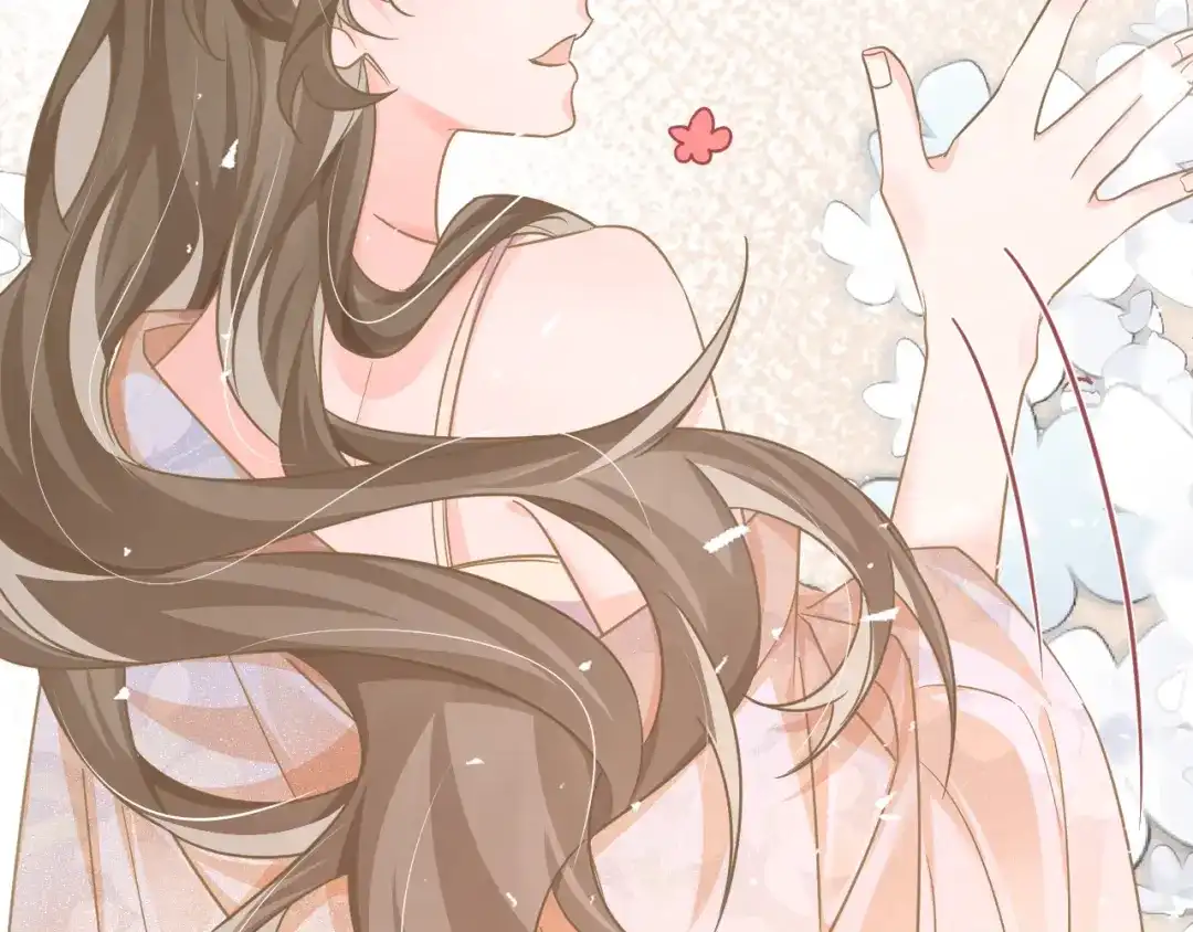 《纪总的娇妻又凶又野》35 离别 第103页