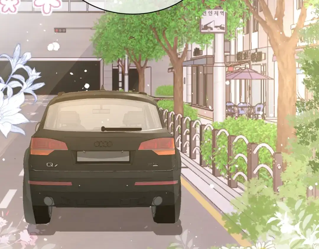 《纪总的娇妻又凶又野》35 离别 第65页