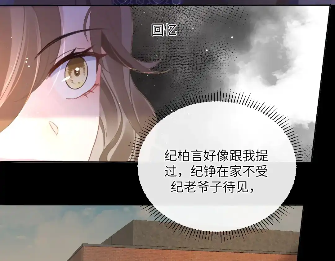 《纪总的娇妻又凶又野》04 合约 第45页