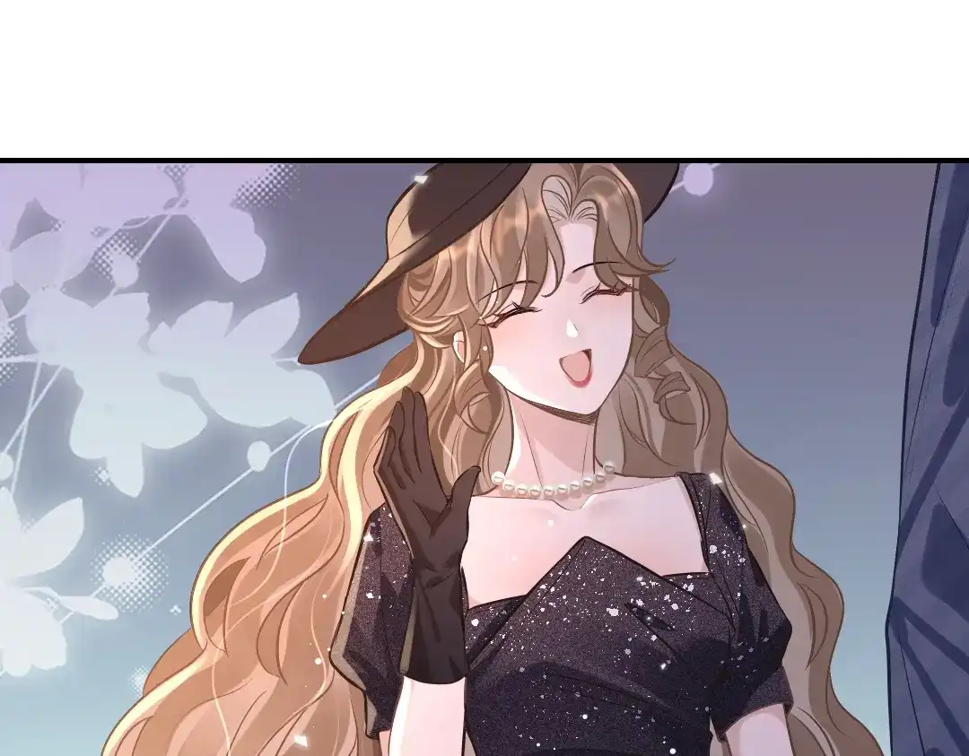 《纪总的娇妻又凶又野》05 纪宅 第18页