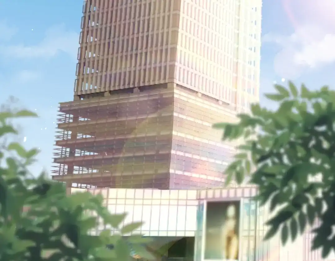 《纪总的娇妻又凶又野》06 入学 第59页