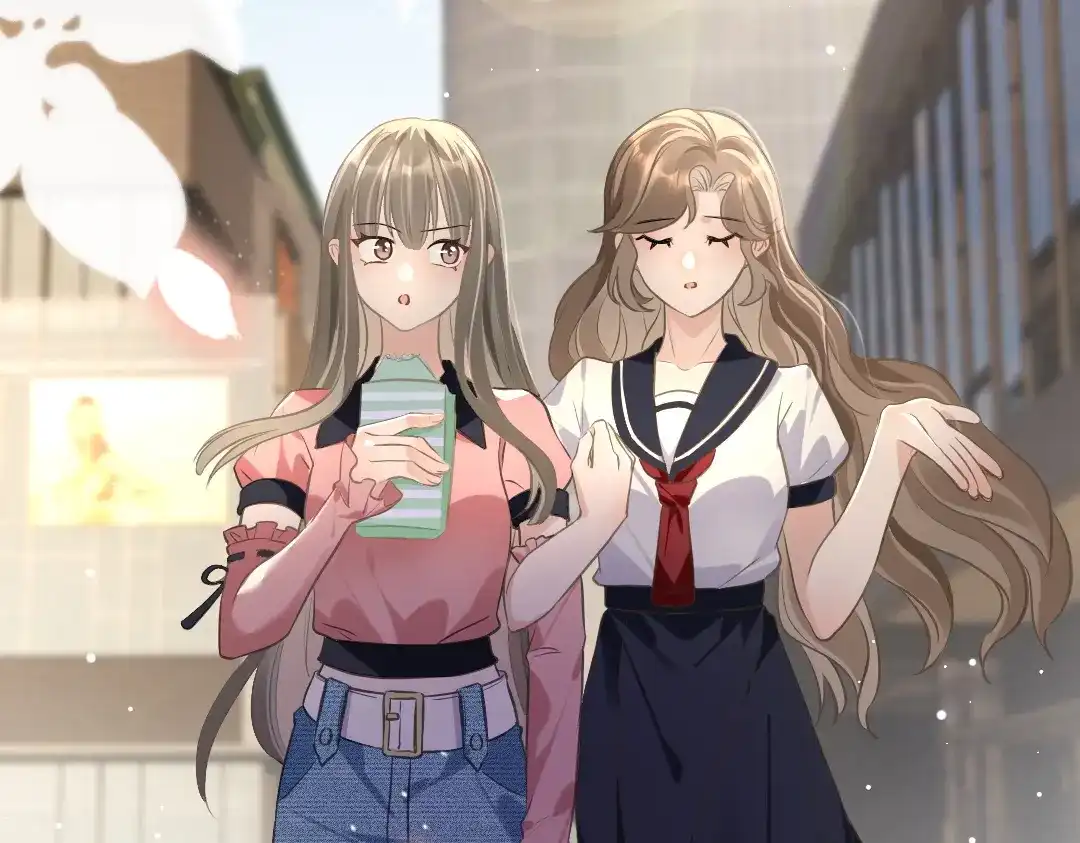 《纪总的娇妻又凶又野》07 家长 第83页