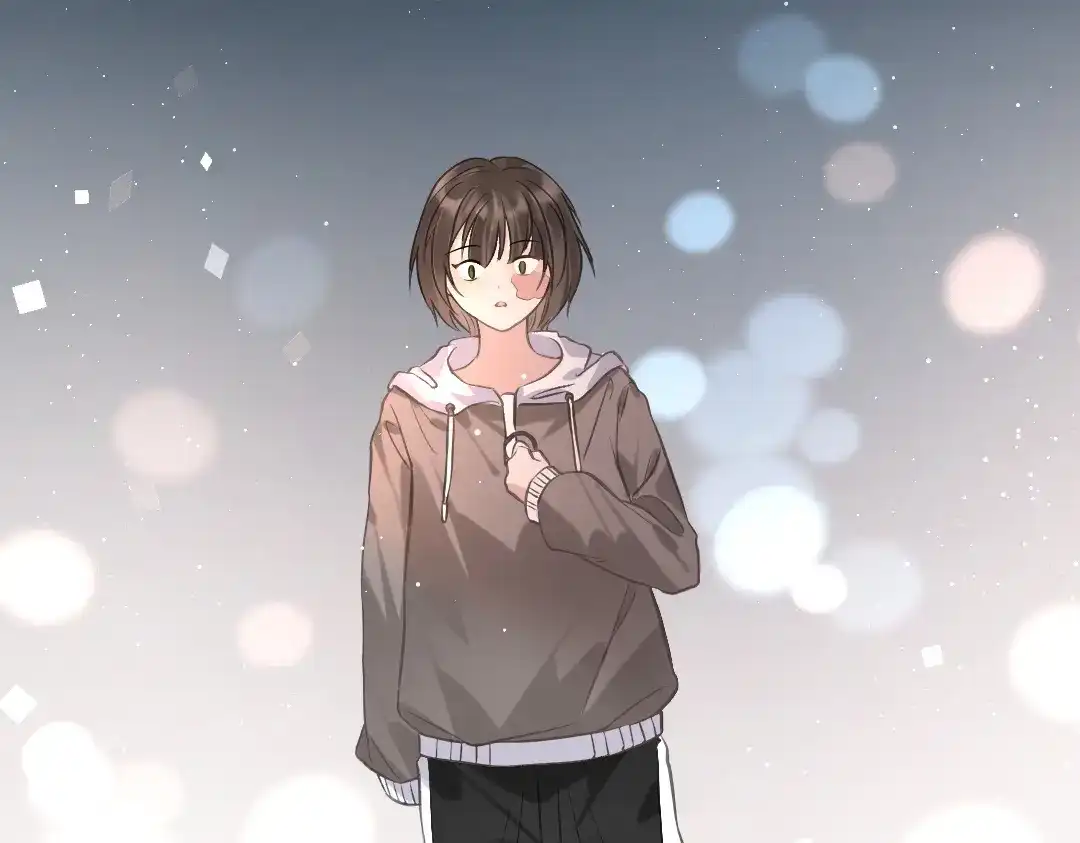 《纪总的娇妻又凶又野》07 家长 第94页