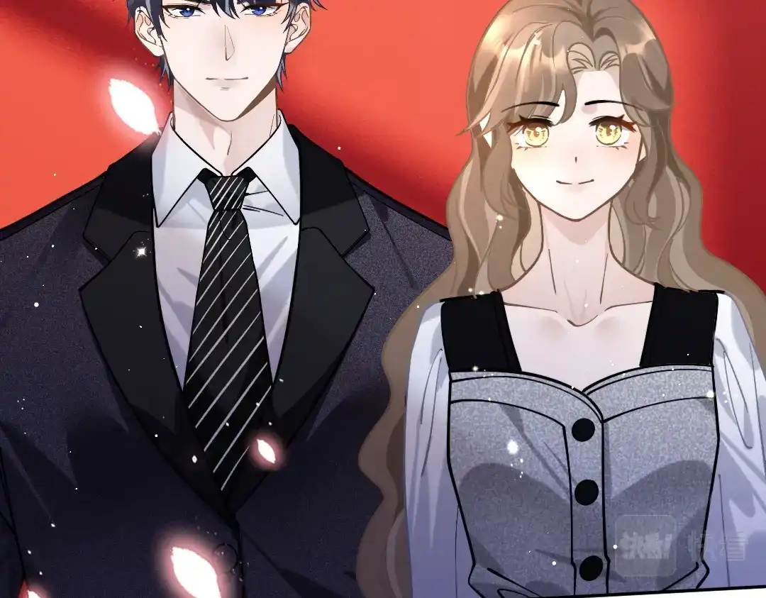 《纪总的娇妻又凶又野》08 结婚 第75页