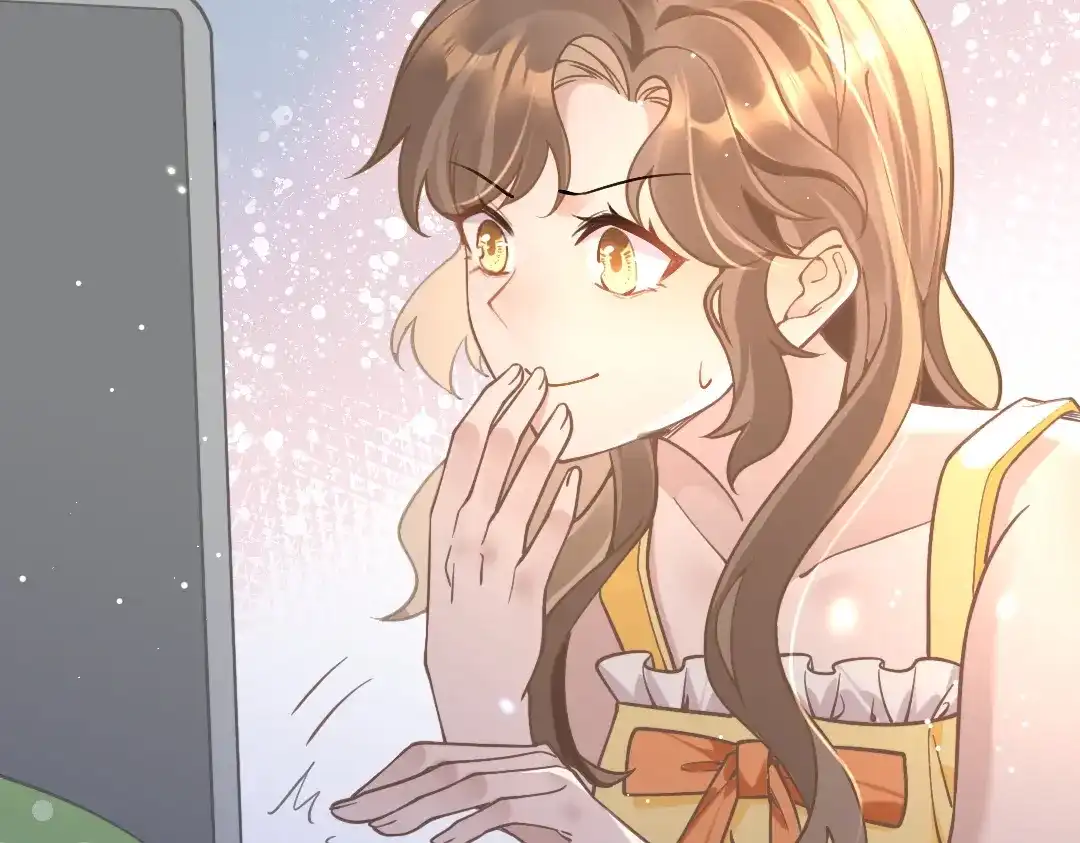 《纪总的娇妻又凶又野》08 结婚 第27页