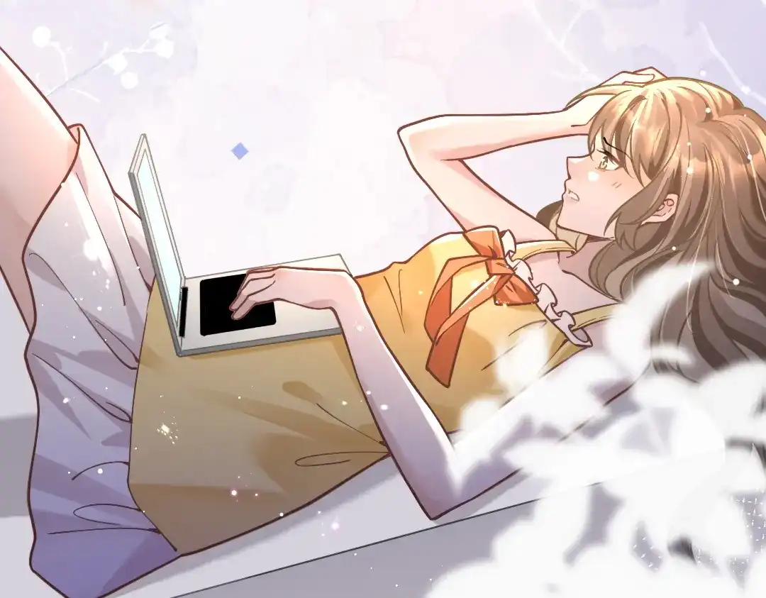 《纪总的娇妻又凶又野》08 结婚 第8页