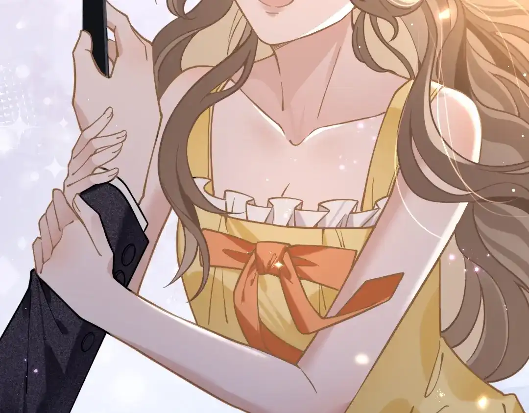 《纪总的娇妻又凶又野》08 结婚 第49页
