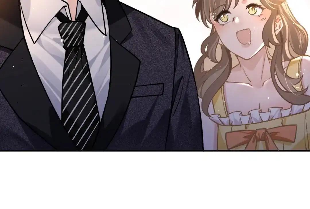 《纪总的娇妻又凶又野》08 结婚 第52页