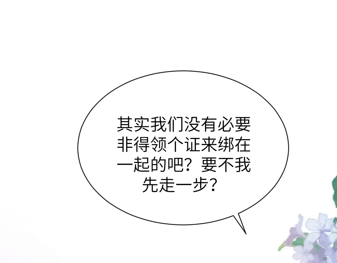 《纪总的娇妻又凶又野》08 结婚 第77页