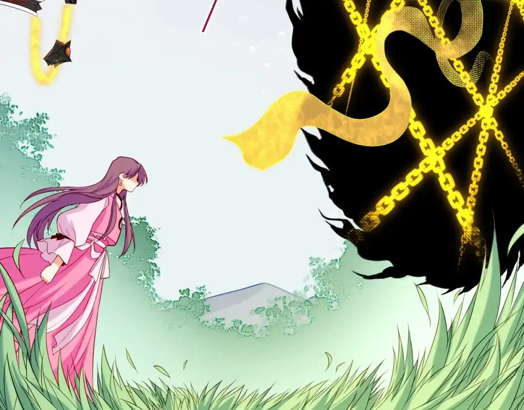 卷云练 第13话 神器现身，道长受阻 第65页