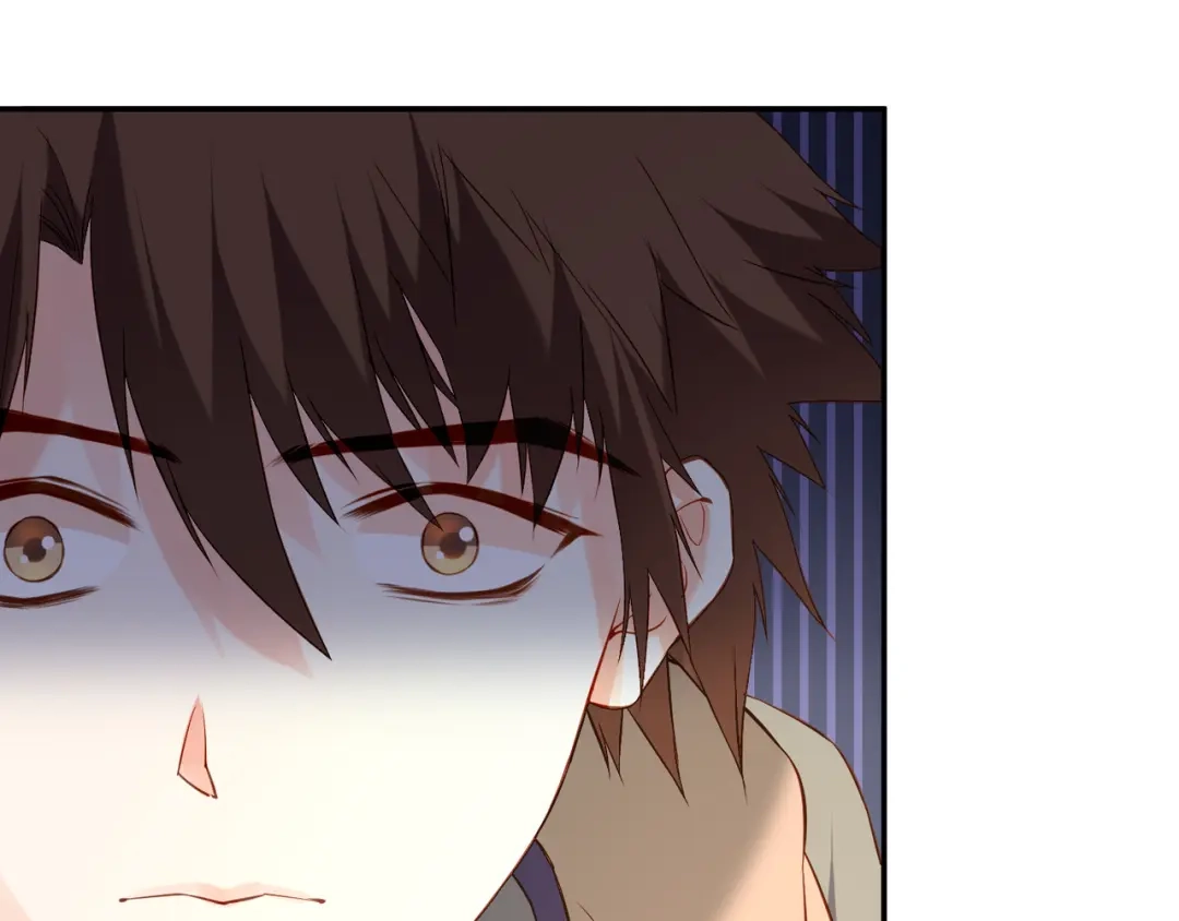 卷云练 第14话 道长之惑，女侠之谜 第115页