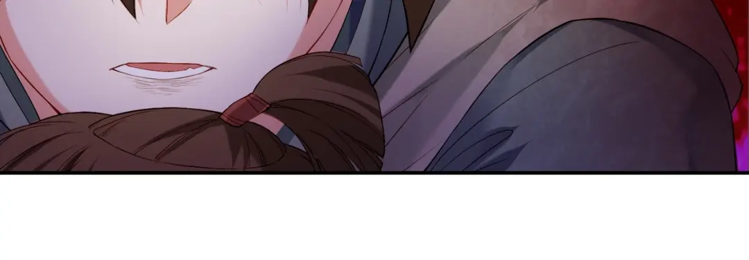 卷云练 第14话 道长之惑，女侠之谜 第51页