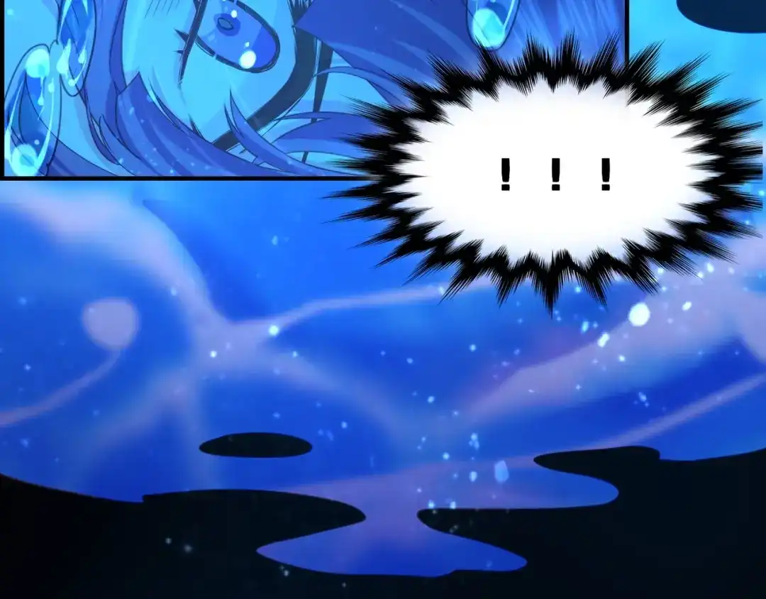 卷云练 第23话 水镜空间，生死一线 第59页