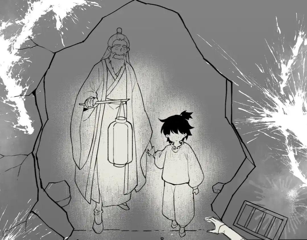 卷云练 第28话 抱憾之愿，代汝相伴 第154页