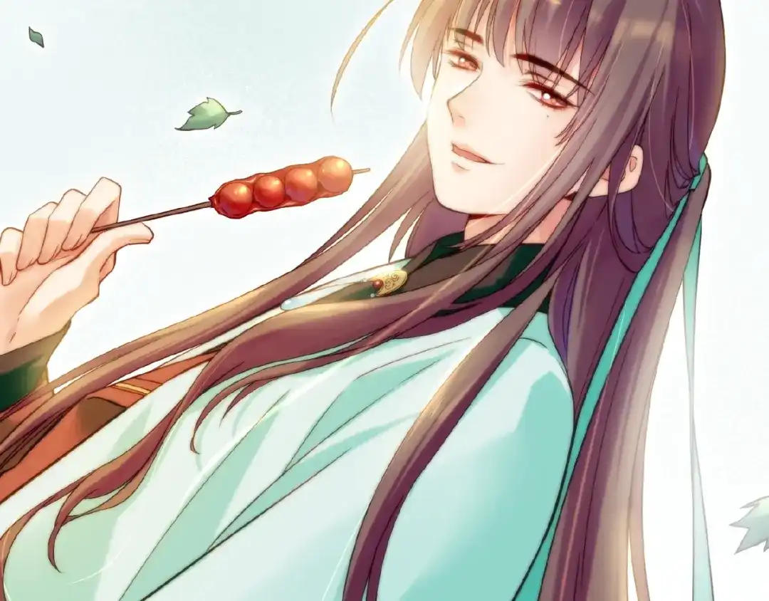 卷云练 第35话 打砸妖店，威逼利诱 第101页
