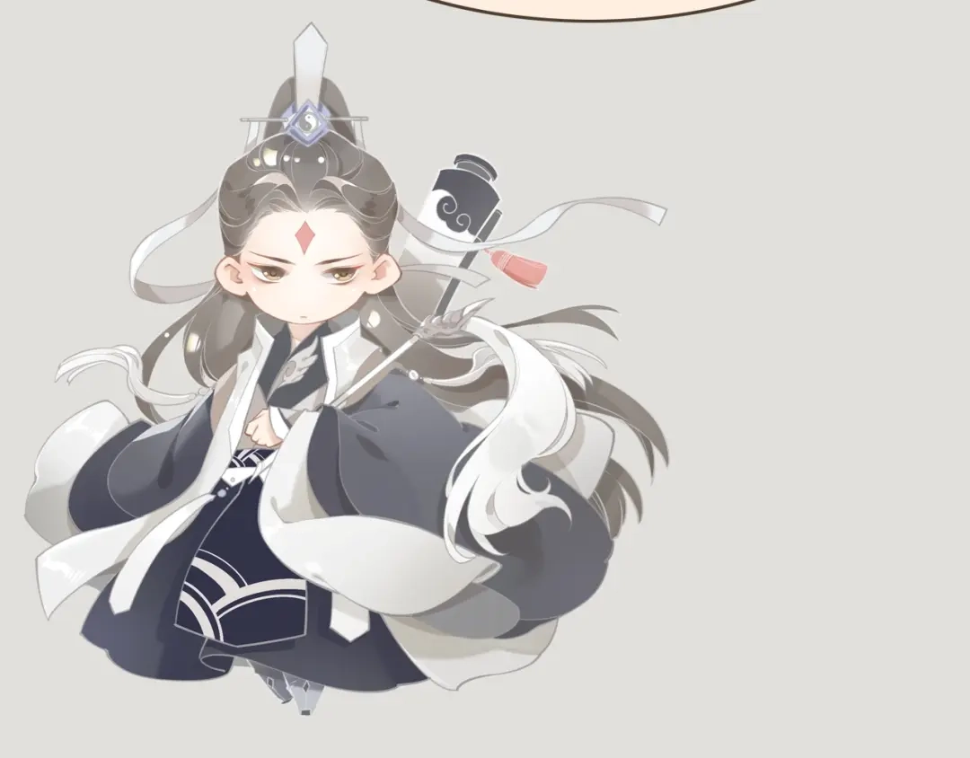 卷云练 第36话 强敌潜入，一无所觉 第126页