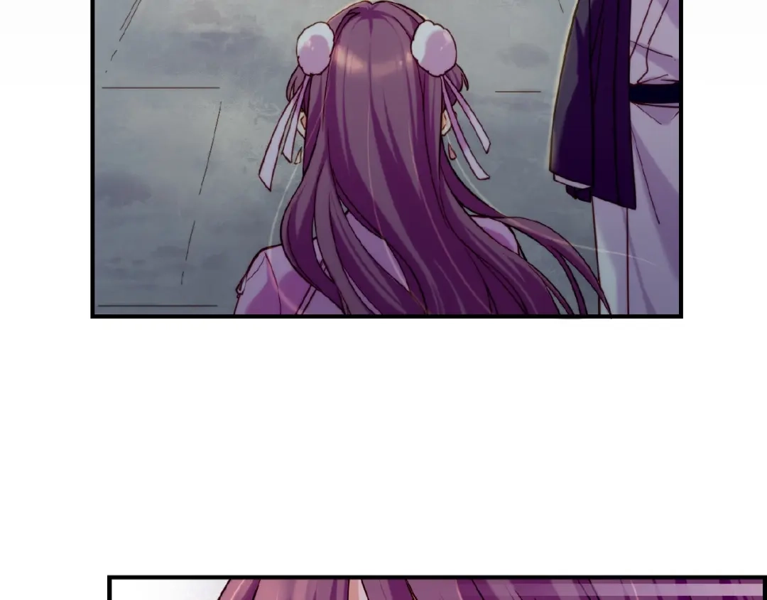卷云练 第36话 强敌潜入，一无所觉 第2页