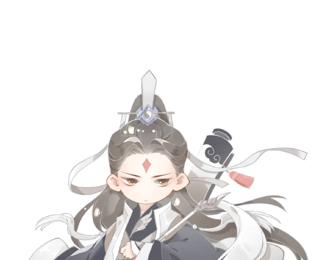 卷云练 第37话 深渊诱惑，甘愿堕落 第139页