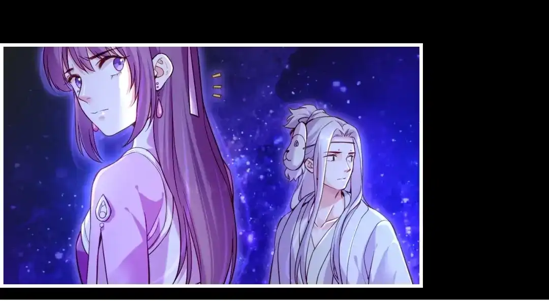 卷云练 第37话 深渊诱惑，甘愿堕落 第50页